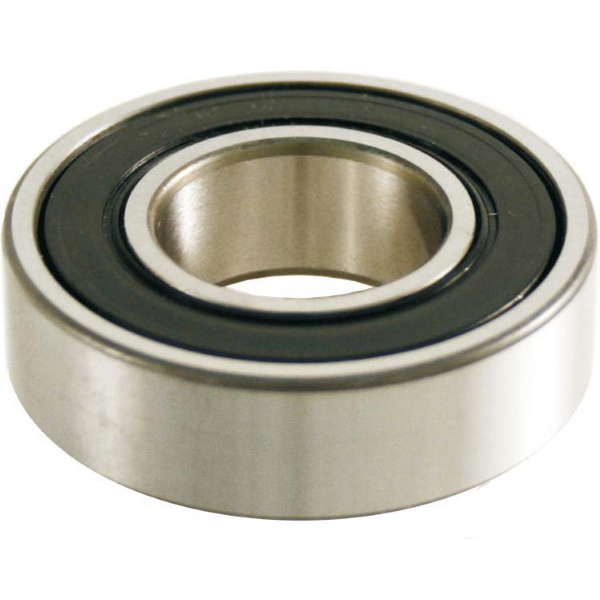 Cuscinetto a sfere con tenute o schermi SKF 15x32x9 6002-2RSH