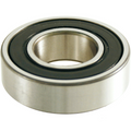 Cuscinetto a sfere con tenute o schermi SKF 17x40x12 6203-RSH