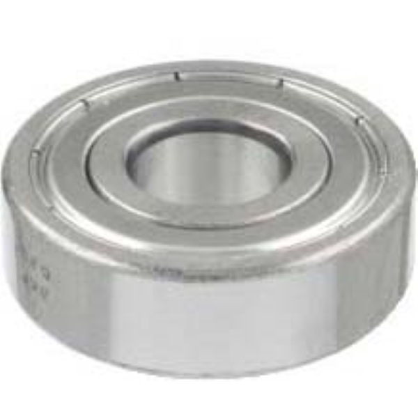 Cuscinetto a sfere con schermo su entrambi i lati SKF 12x32x10 6201-2Z