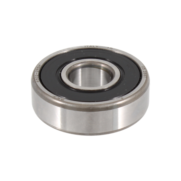 Cuscinetto a sfere con tenute o schermi SKF 15x42x13 6302-2RSH