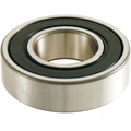 Cuscinetto a sfere con tenute o schermi SKF 20x42x12 6004-2RSH/C3