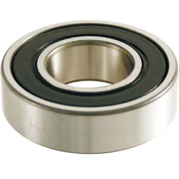 Cuscinetto a sfere con tenute o schermi SKF 20x42x12 6004-2RSH/C3