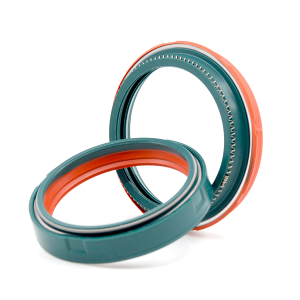 Kit paraolio FORCELLA e parapolvere SKF KYB DUAL-48K