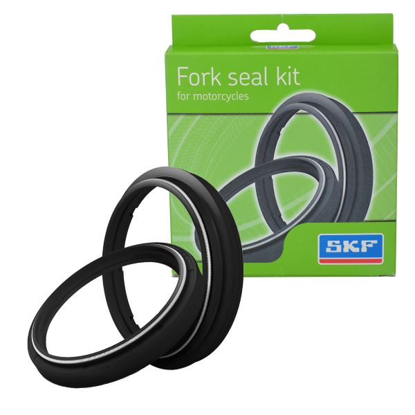 Kit paraolio forcella e parapolvere SKF ZF Sachs KITB-46Z