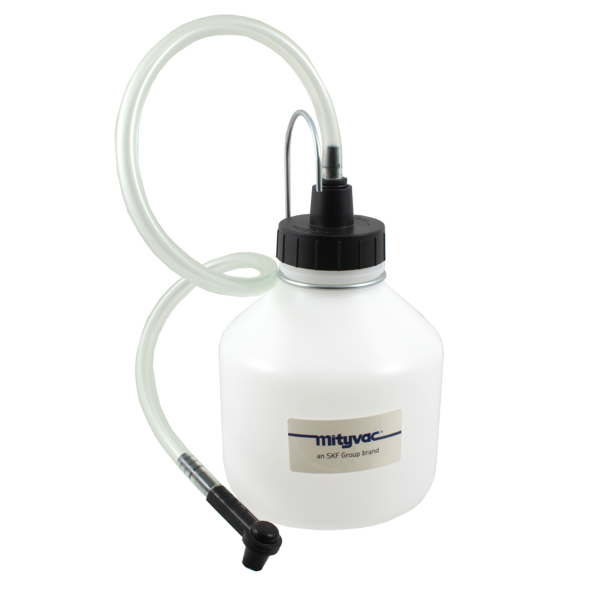 Kit spurgo liquido freni