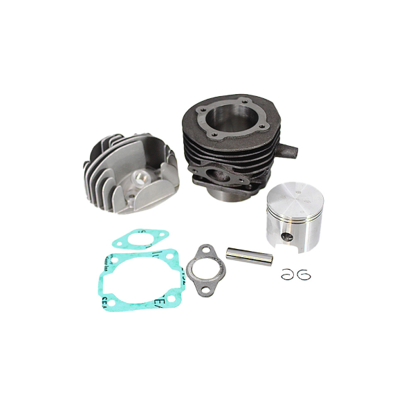 Kit cilindro Start D.55 102cc per Vespa Small Frame