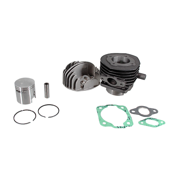 Kit cilindro Start D.47 75cc per Vespa Small Frame