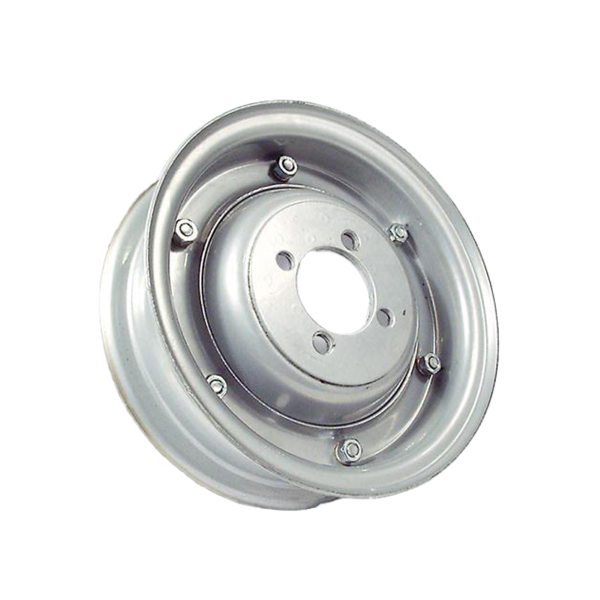Cerchio START Piaggio Vespa 125-150cc anni 50-60 6 dadi 014894