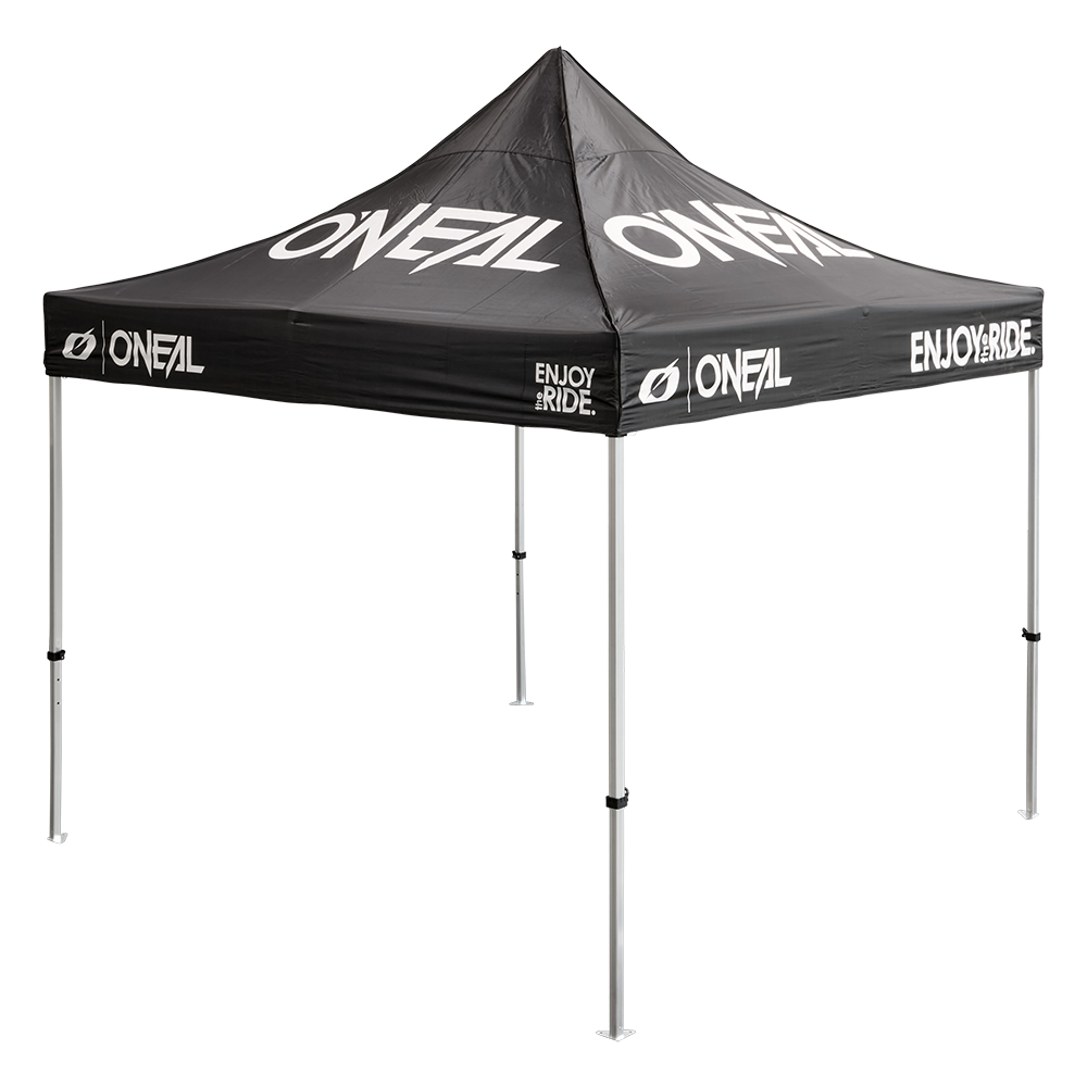O'NEAL - O`NEAL Race Tent (3 x 3 m)