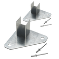 O'NEAL - O`NEAL Race Tent foot basis (2 parts)