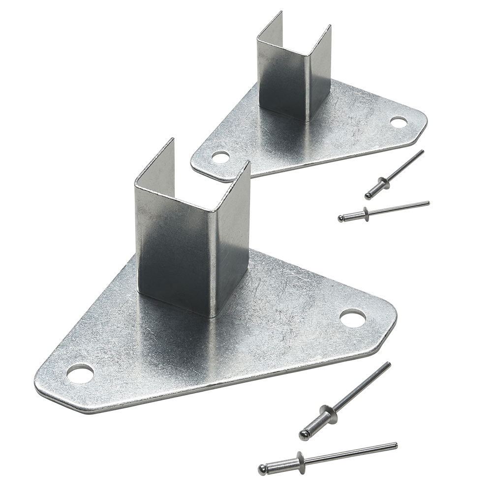 O'NEAL - O`NEAL Race Tent foot basis (2 parts)