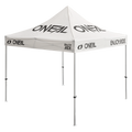 O'NEAL - O`NEAL Race Tent (3 x 3 m)