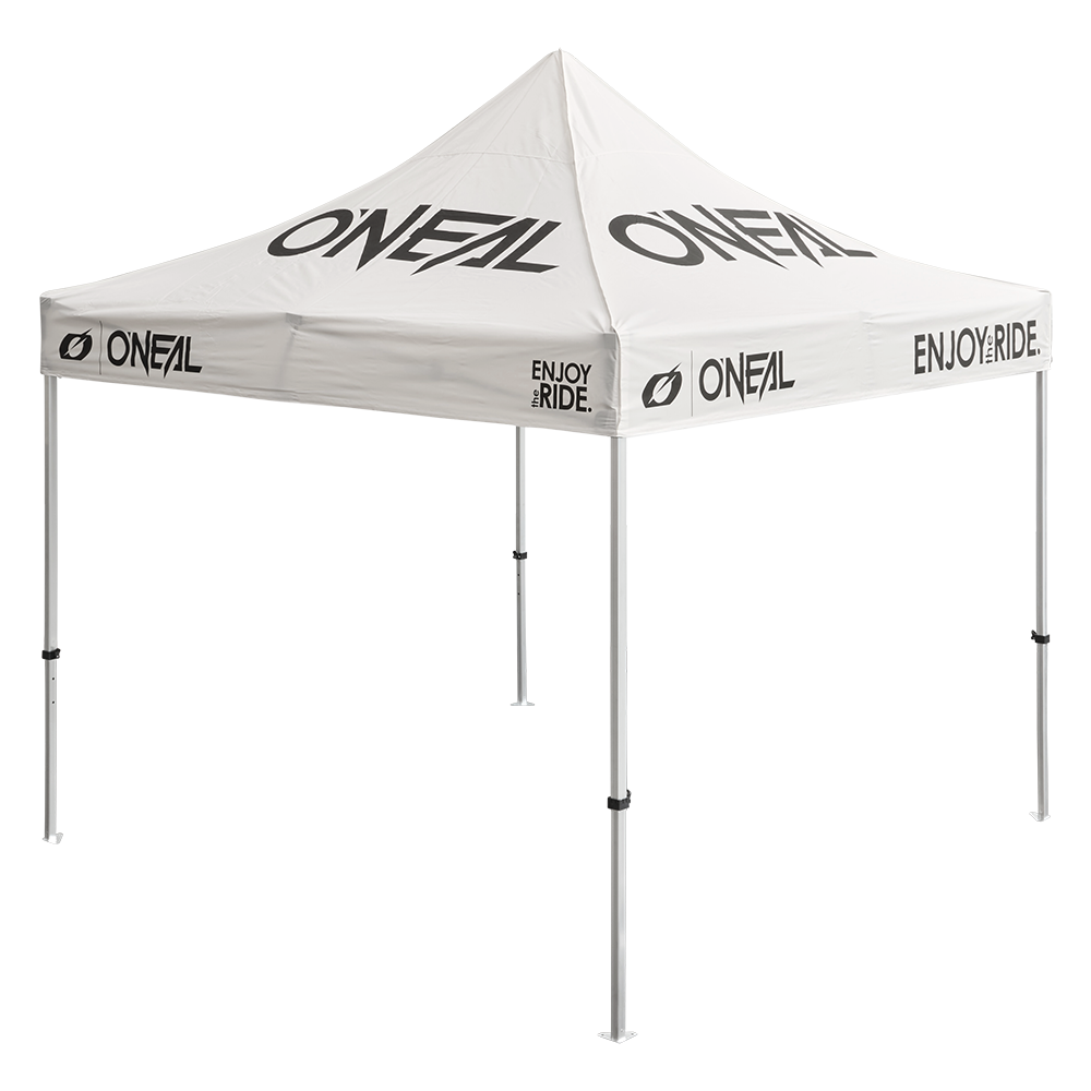 O'NEAL - O`NEAL Race Tent (3 x 3 m)