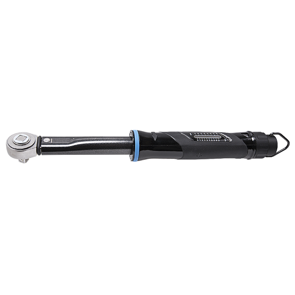Chiave dinamometrica - 263 - 1/2" - 40-200 N
