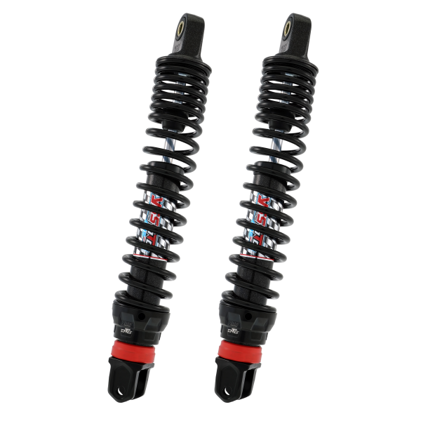Coppia ammortizzatori YSS TB220-340P-04-88