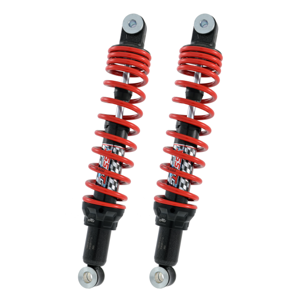 Coppia ammortizzatori YSS TB220-340P-06-85