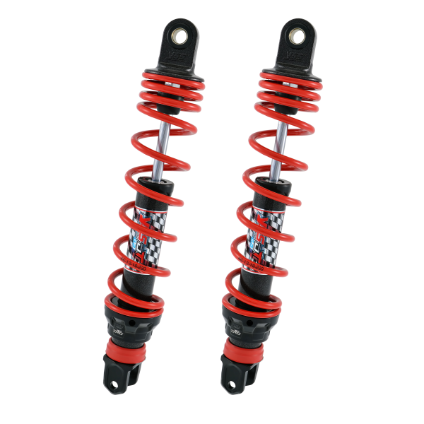 Coppia ammortizzatori YSS TB220-340P-07-85
