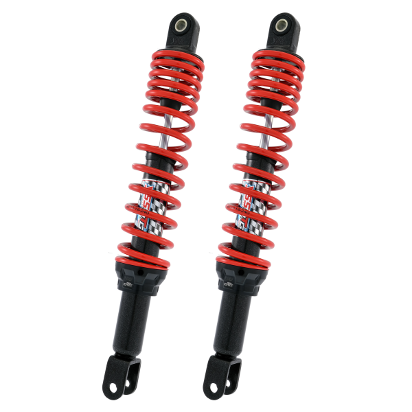 Coppia ammortizzatori YSS TB220-400P-04-85