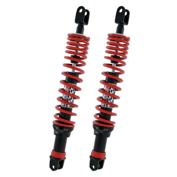 Coppia ammortizzatori YSS TB220-415P-01-85
