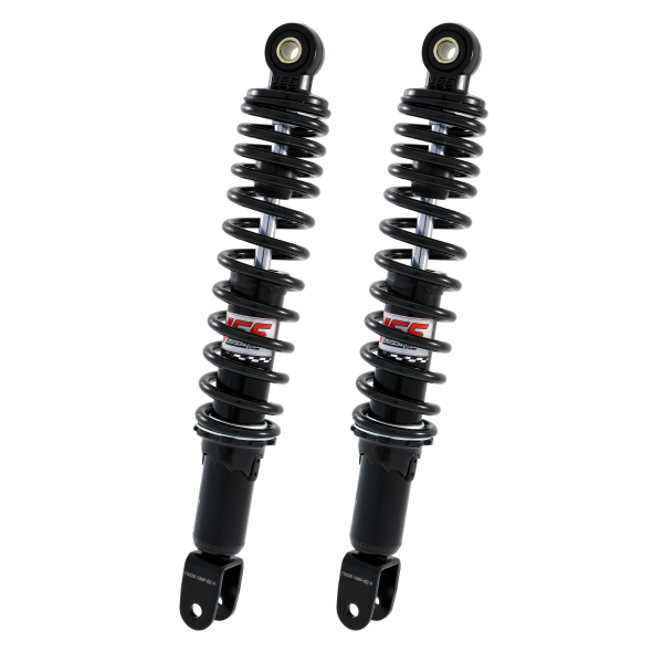 Coppia ammortizzatori YSS TD220-330P-02-88