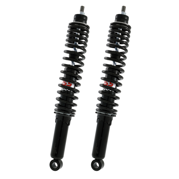 Coppia ammortizzatori YSS TD220-340P-02-88