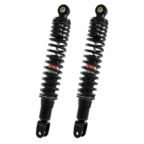 Coppia ammortizzatori YSS TD220-340P-03-88