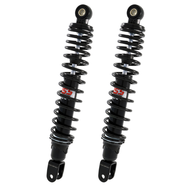 Coppia ammortizzatori YSS TD220-340P-04-88