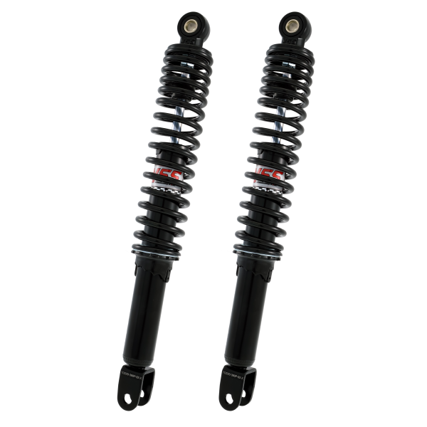 Coppia ammortizzatori YSS TD220-390P-02-88
