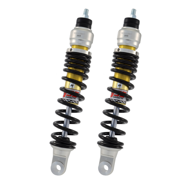 Coppia ammortizzatori YSS TE302-290T-02AL-38