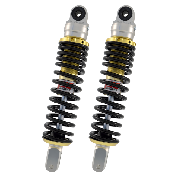 Coppia ammortizzatori YSS TE302-300T-01AL-38
