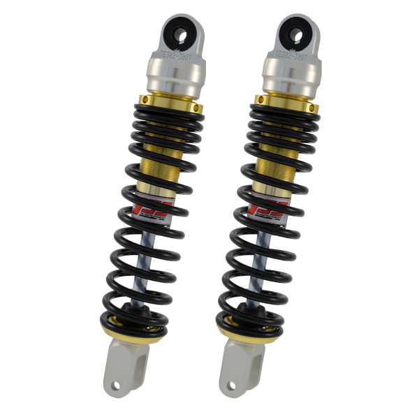 Coppia ammortizzatori YSS TE302-300T-02AL-38
