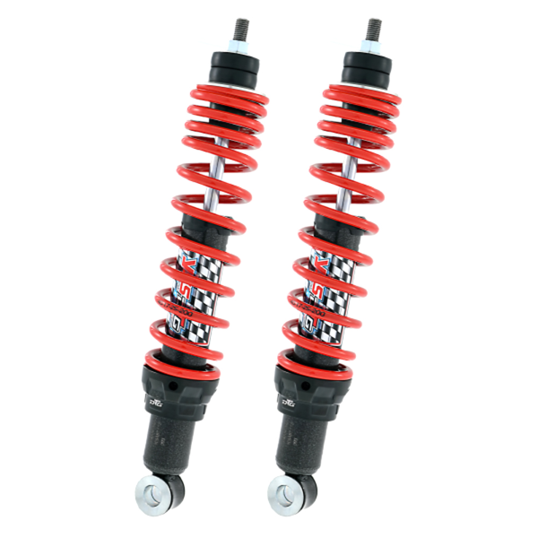 Coppia ammortizzatori YSS TE302-310T-06AL-A1