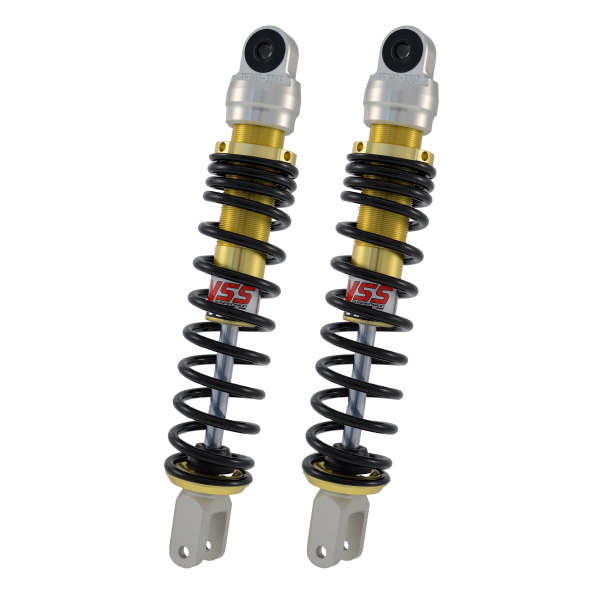 Coppia ammortizzatori YSS TE302-330T-03AL-38