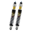 Coppia ammortizzatori YSS TE302-340T-02AL-38