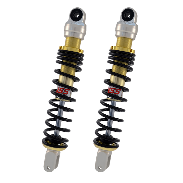 Coppia ammortizzatori YSS TE302-340T-03AL-38