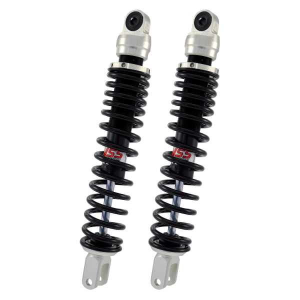 Coppia ammortizzatori YSS TE302-370T-03-88