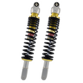 Coppia ammortizzatori YSS TE302-375T-02AL-38
