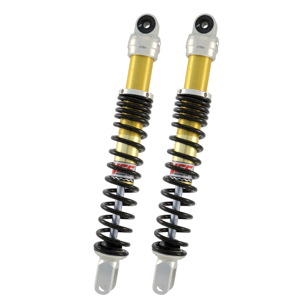 Coppia ammortizzatori YSS TE302-390T-01AL-38