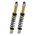 Coppia ammortizzatori YSS TE302-395T-01AL-38