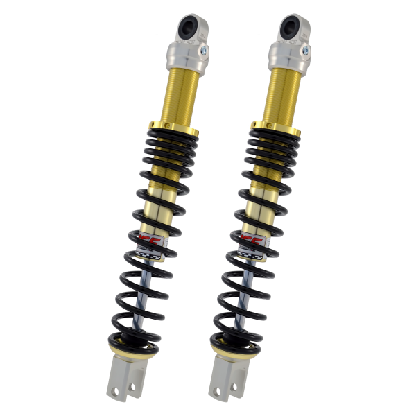 Coppia ammortizzatori YSS TE302-420T-01AL-38