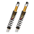 Coppia ammortizzatori YSS TE302-420T-02AL-38