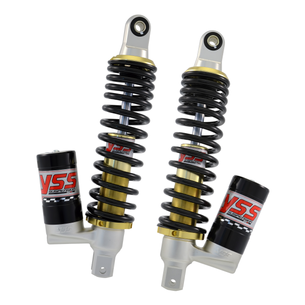 Coppia ammortizzatori YSS TK302-300T-01AL-388