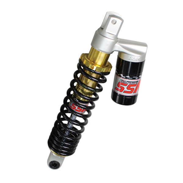 Coppia ammortizzatori YSS TK302-320T-03AL-388