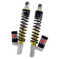 Coppia ammortizzatori YSS TK302-375T-02AL-A88