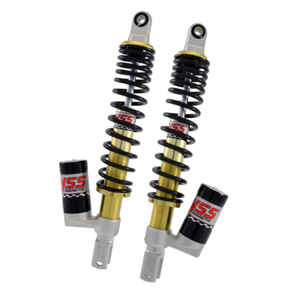 Coppia ammortizzatori YSS TK302-400T-04AL-388