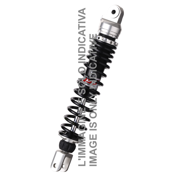 Coppia ammortizzatori YSS TZ362-310TR-05-88