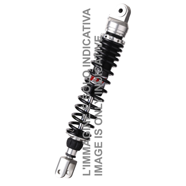 Coppia ammortizzatori YSS TZ362-370TRL-01-88