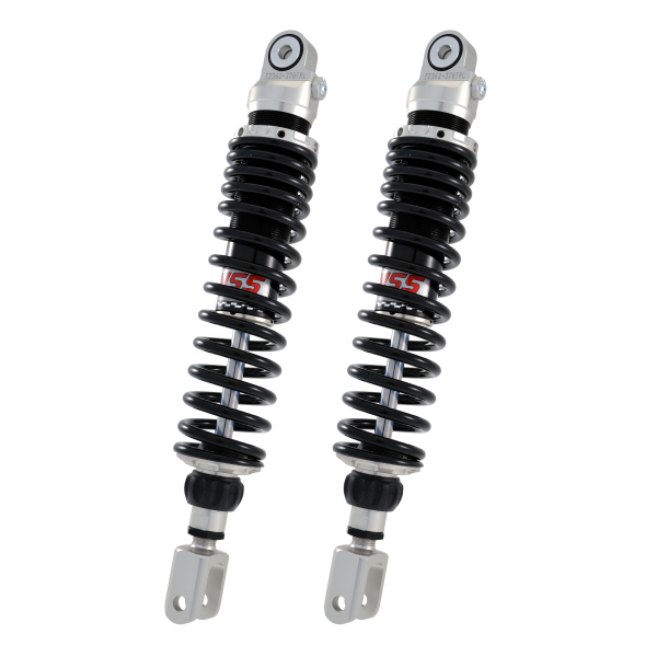 Coppia ammortizzatori YSS TZ362-370TRL-03-88
