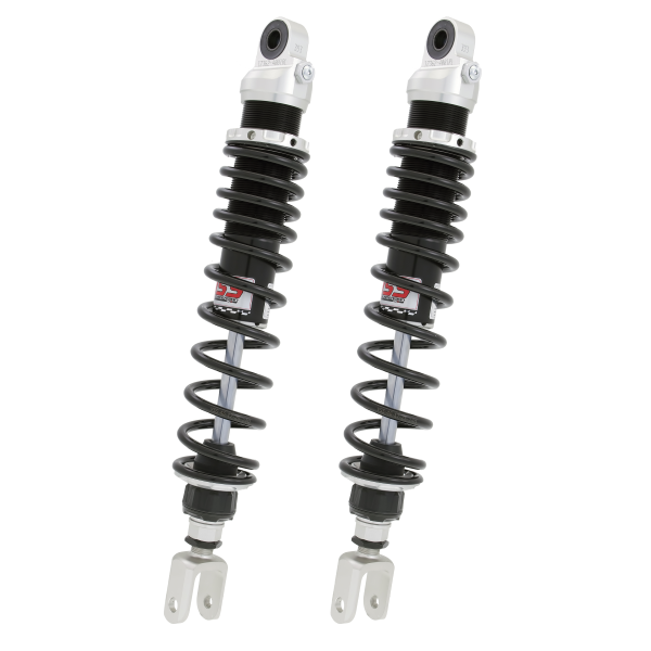 Coppia ammortizzatori YSS TZ362-400TRL-07-88