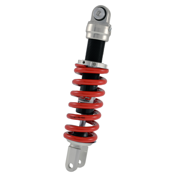 Ammortizzatore YSS ME302-295T-14-85